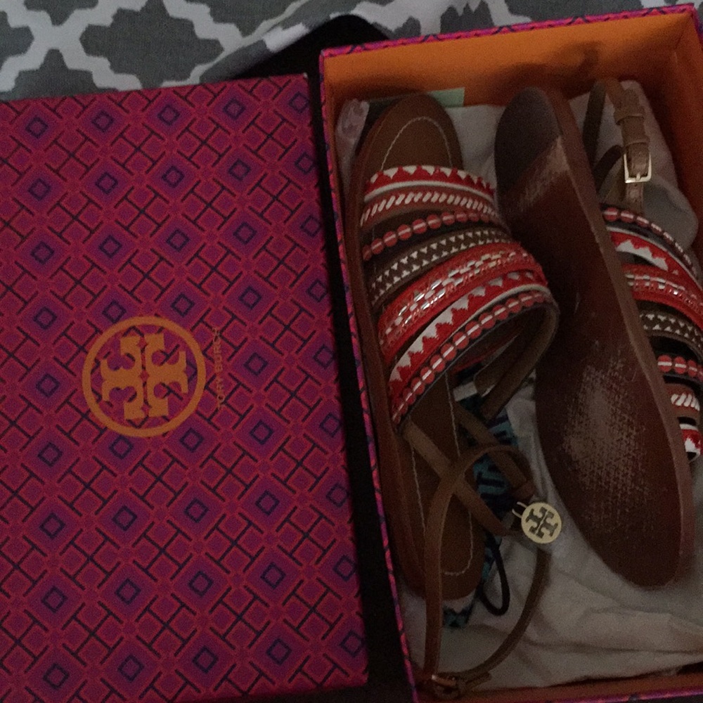 Tory Burch